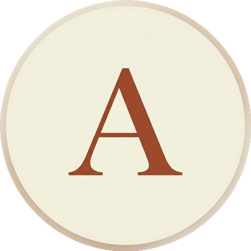 Aero Panel Logo